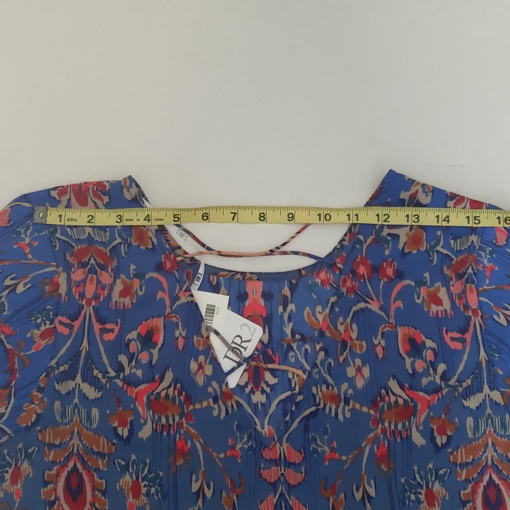 Blouse - Picture 5 of 8